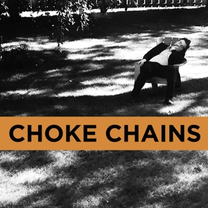 CD Shop - CHOKE CHAINS CAIRO SCHOLARS