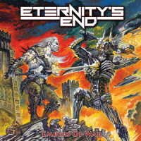 CD Shop - ETERNITY\