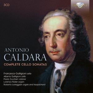 CD Shop - FRANCESCO GALLIGIONI,ALBERTO GALLIGIONI,PAOLO ZUCCHERI,LORENZO FEDER,ROBERTO LOREGGIAN,L’ARTE DELL’ARCO CALDARA: COMPLETE CELL...