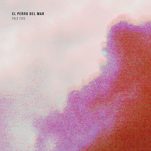 CD Shop - EL PERRO DEL MAR PALE FIRE