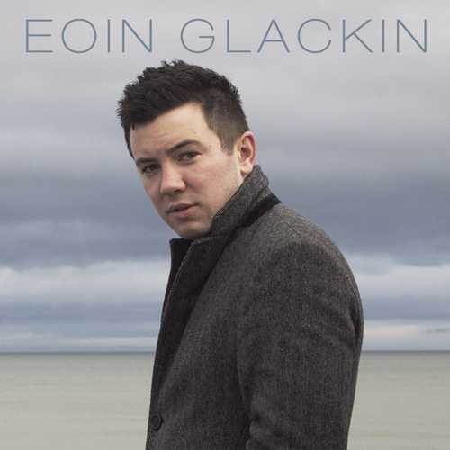 CD Shop - EOIN GLACKIN EOIN GLACKIN