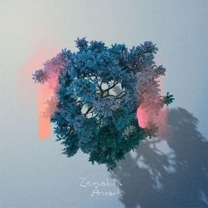 CD Shop - ZENOBIA ARSVAERK