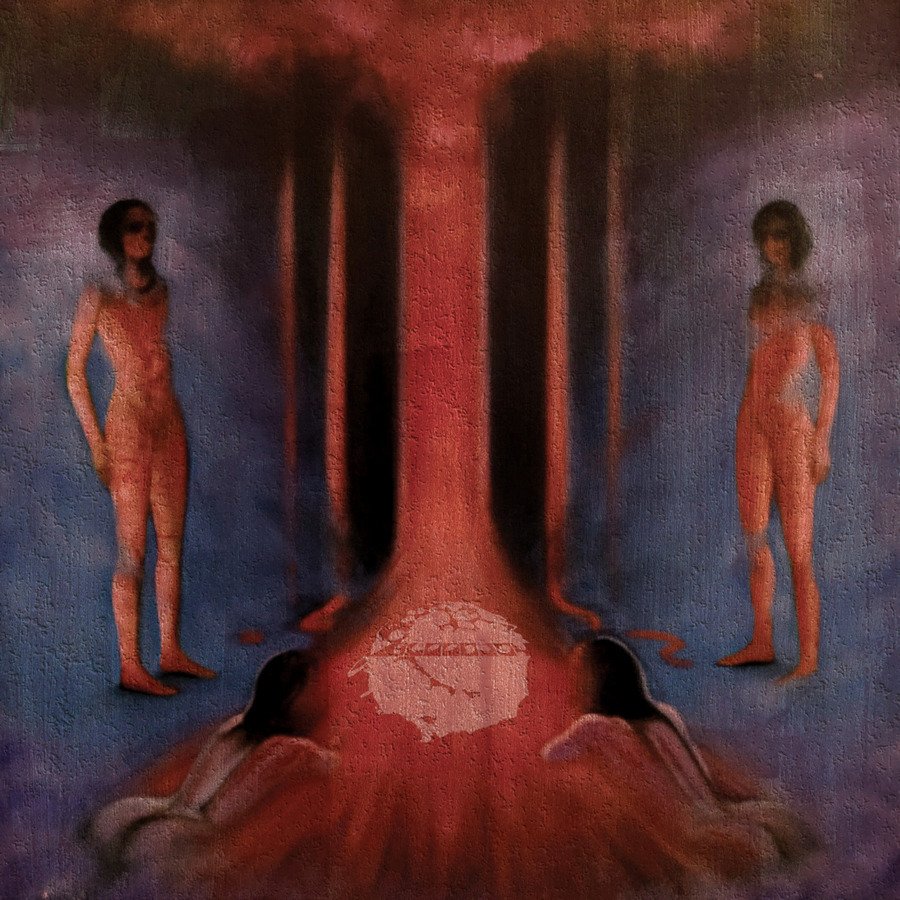 CD Shop - RHYS BLOODJOY CHAOS IN VEINS