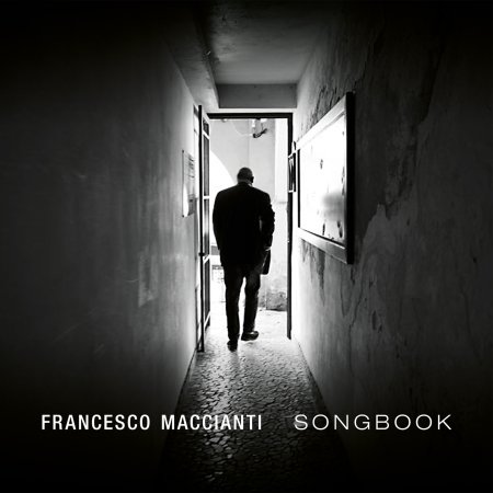 CD Shop - FRANCESCO MACCIANTI SONGBOOK