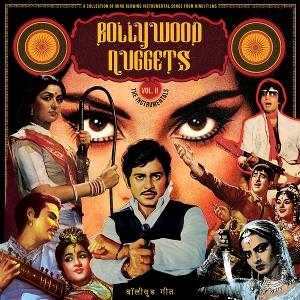 CD Shop - VARIOUS ARTISTS BOLLYWOOD NUGGETS 2: T...
