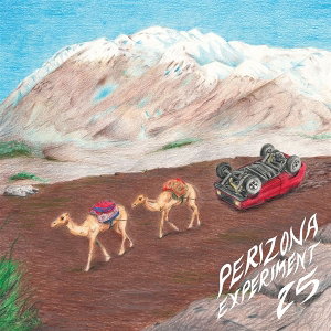 CD Shop - PERIZONA EXP 25