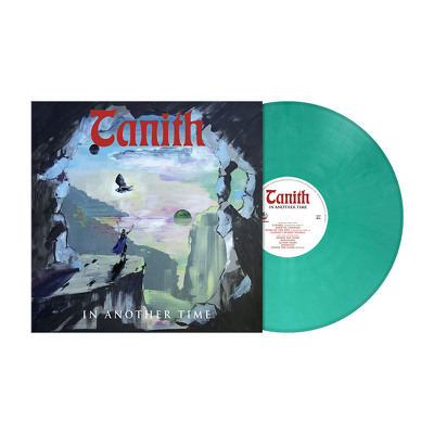 CD Shop - TANITH IN ANOTHER TIME