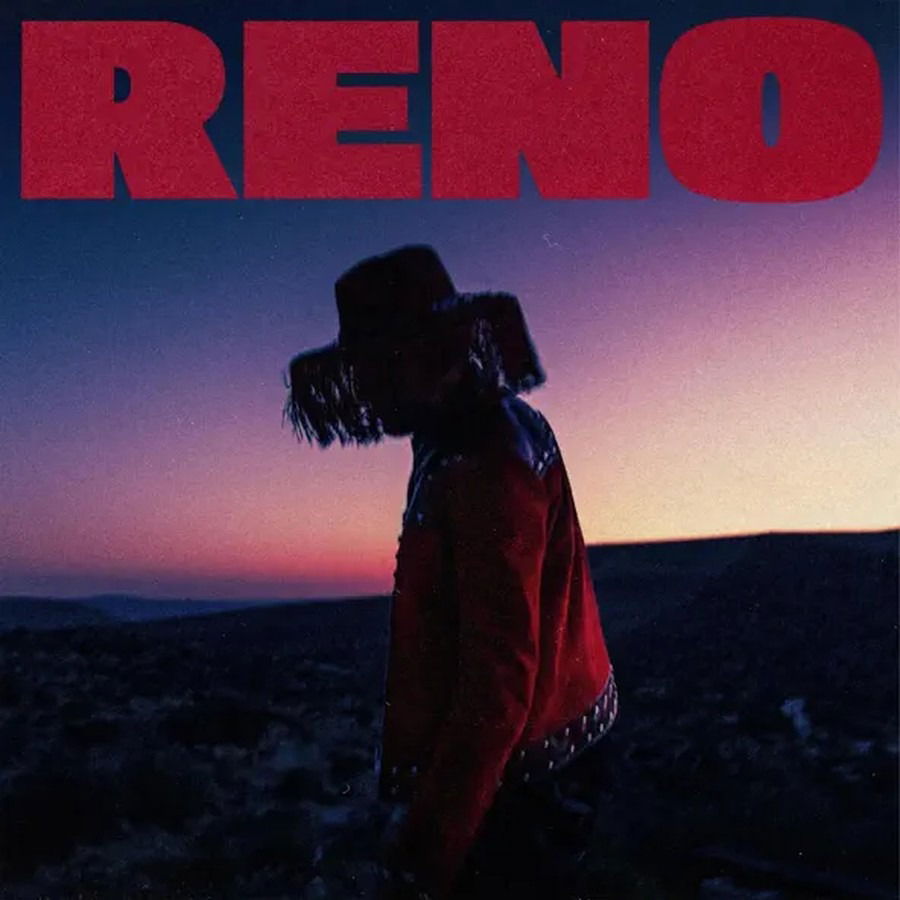 CD Shop - RED LEATHER RENO
