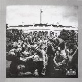 CD Shop - LAMAR KENDRICK TO PIMP A BUTTERFLY