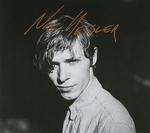 CD Shop - NICK HESSLER SOFT CONNECTIONS