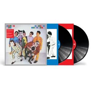 CD Shop - SPLIT ENZ SECOND THOUGHTS