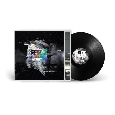 CD Shop - BEBORN BETON DARKNESS FALLS AGAIN