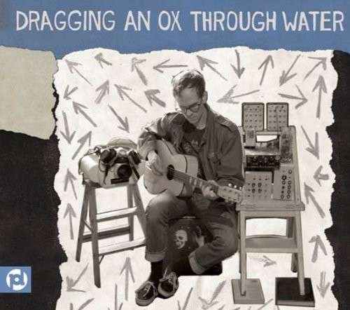 CD Shop - DRAGGING AN OX THROUGH WATER PANIC SENTRY