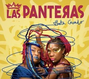 CD Shop - LAS PANTERAS HASTA CUANDO