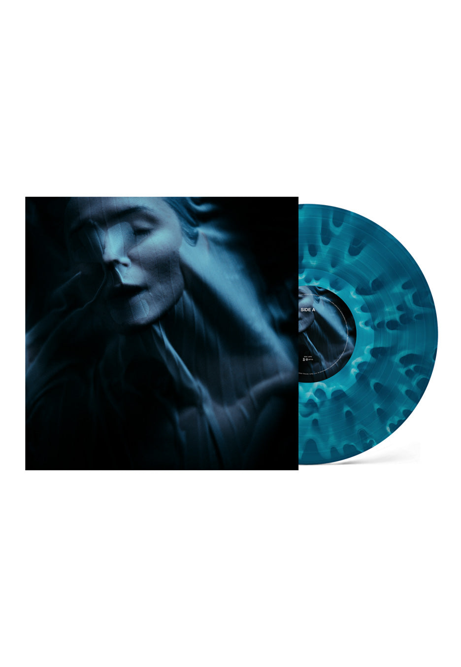 CD Shop - OCEAN SLEEPER PEACE WHEN I\