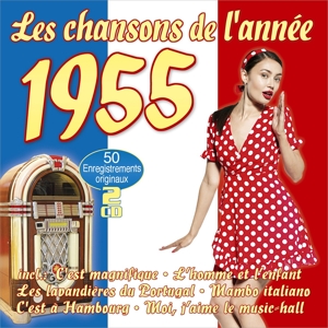 CD Shop - VARIOUS ARTISTS LES CHANSONS DE L\