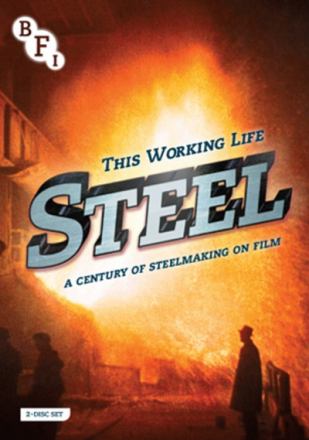 CD Shop -  STEEL - A CENTURY OF S...