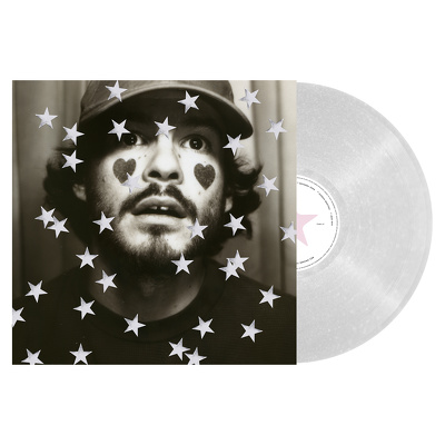 CD Shop - REX ORANGE COUNTY DREAM FATIGUE CLEAR LTD.