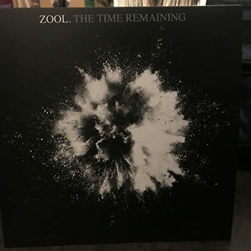 CD Shop - ZOOL. TIME REMAINING