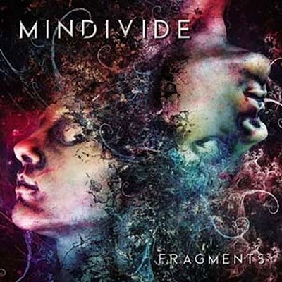 CD Shop - MINDIVIDE FRAGMENTS