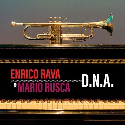CD Shop - ENRICO - & MARIO RUSCA RAVA D.N.A.