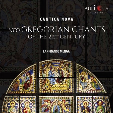 CD Shop - SCHOLA GREGORIANA IN ROME CANTICA NOVA NEO GREGORIA