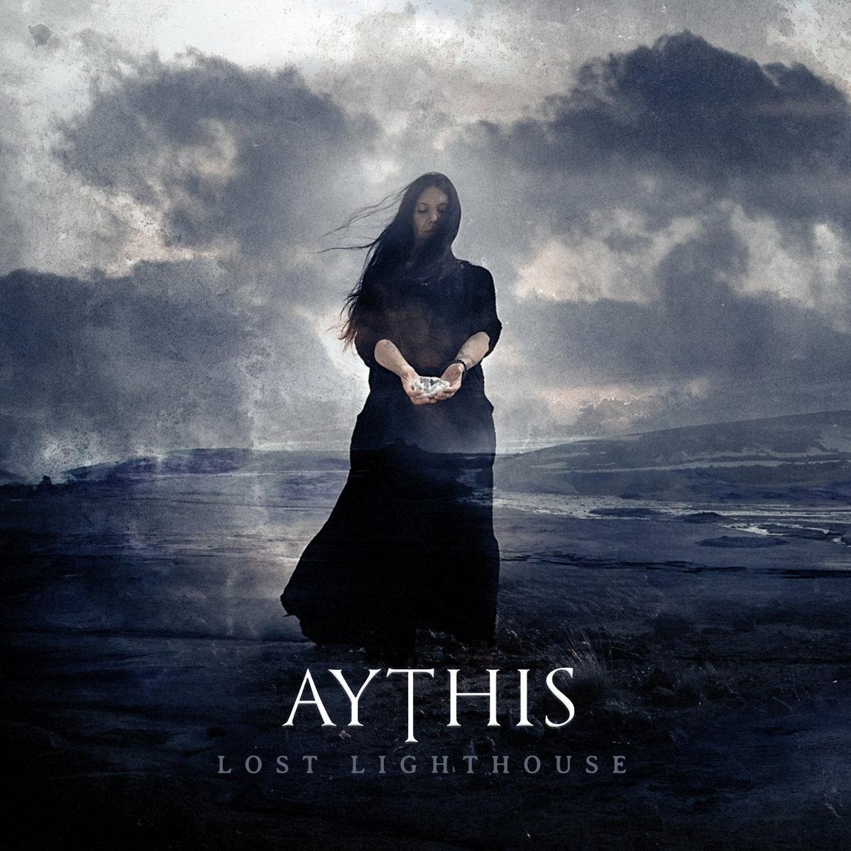 CD Shop - AYTHIS LOST LIGHTHOUSE