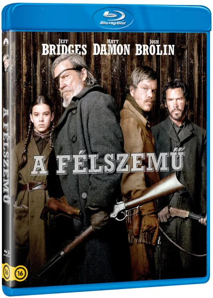 CD Shop - FILM: A Felszemu Bd (hu)