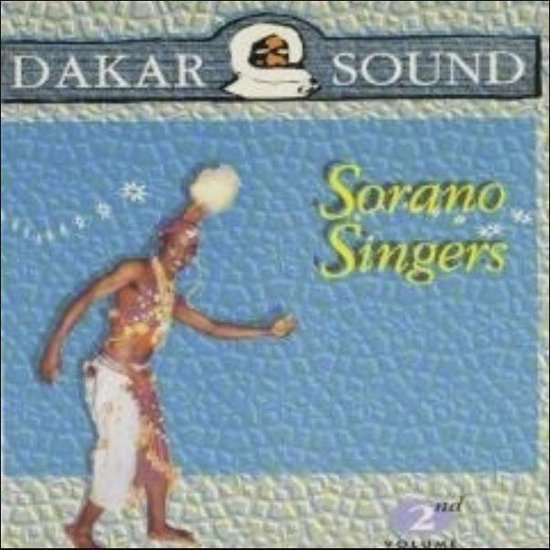 CD Shop - SORANO SINGERS VOL. 2