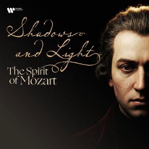 CD Shop - VARIOUS ARTISTS SHADOWS & LIGHT - ...