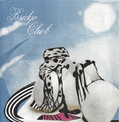 CD Shop - BRIDGE CLUB SCORCHED CAPSULE