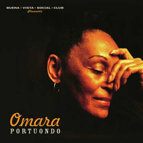 CD Shop - OMARA PORTUONDO OMARA PORTUONDO (BUENA...