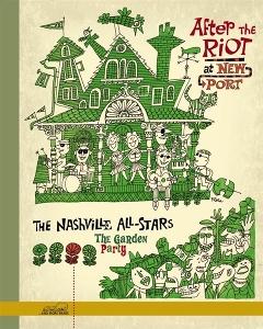 CD Shop - VARIOUS ARTISTS AFTER THE RIOT AT NEWP...