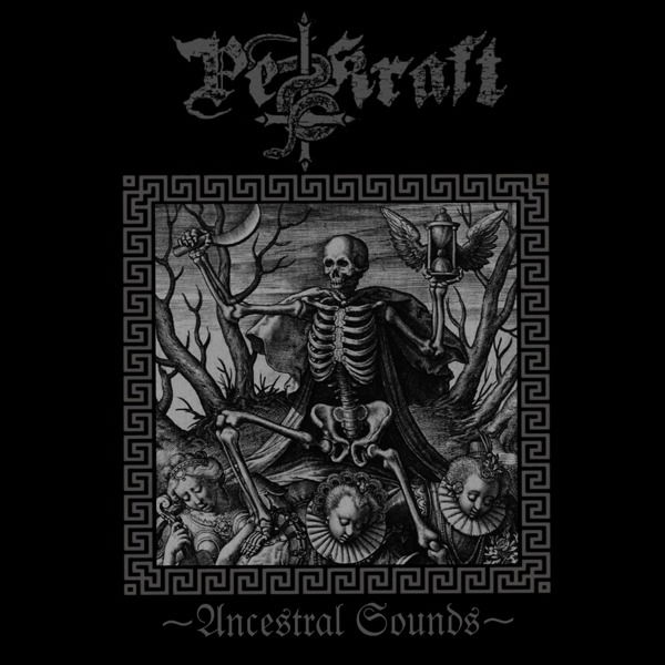 CD Shop - PESTKRAFT ANCESTRAL SOUNDS