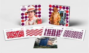CD Shop - DOCTOR WHO PETER DAVISON COLLECTION