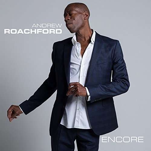 CD Shop - ANDREW ROACHFORD ENCORE
