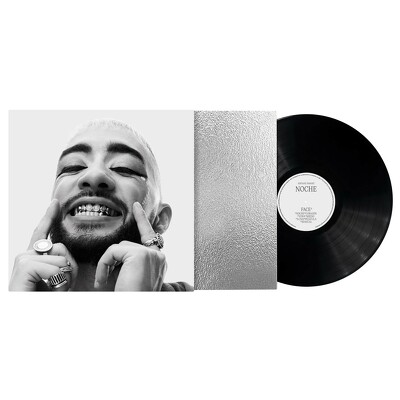 CD Shop - SOFIANE PAMART NOCHE
