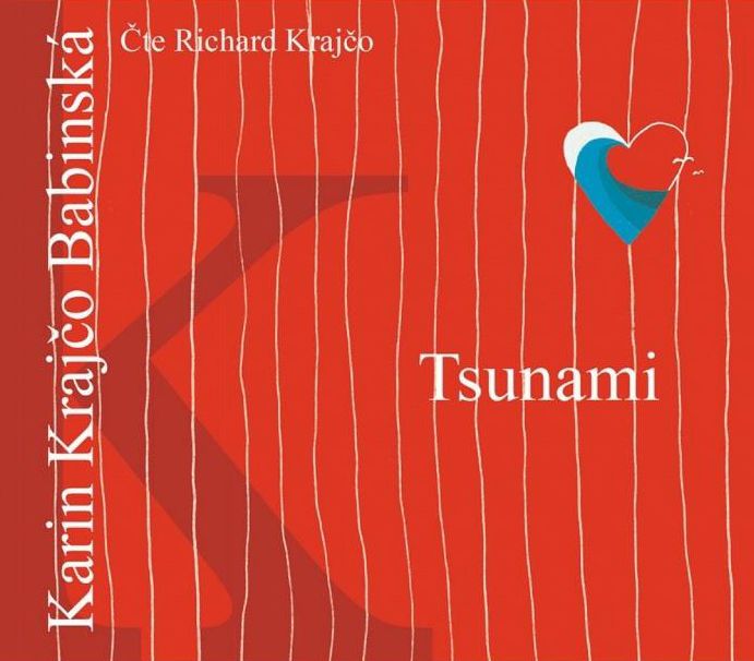 CD Shop - RICHARD KRAJCO / BABINSKA KARIN KRAJCO