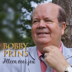 CD Shop - BOBBY PRINS ALLEEN VOOR JOU