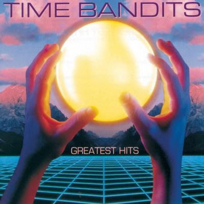 CD Shop - TIME BANDITS GREATEST HITS