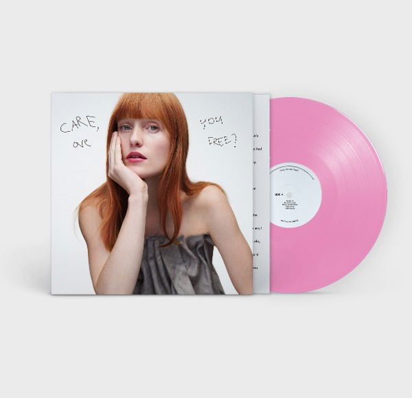 CD Shop - SOPHIE VAN HASSELT CARE, ARE YOU FREE?