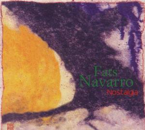 CD Shop - NAVARRO, FATS NOSTALGIA