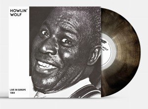 CD Shop - HOWLIN\