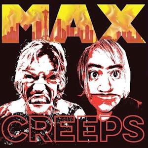 CD Shop - MAX CREEPS NEIN LTD.