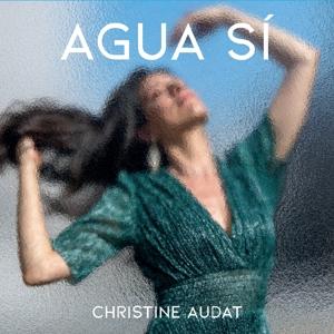 CD Shop - CHRISTINE AUDAT AGUA SI
