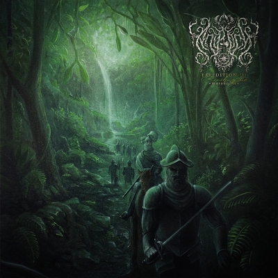 CD Shop - ANTRISCH EXPEDITION III