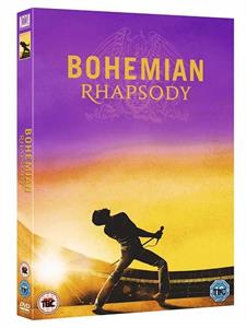 CD Shop -  BOHEMIAN RHAPSODY