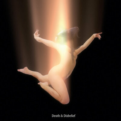 CD Shop - PITCHBLACK DEATH & DISBELIEF LTD.