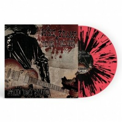 CD Shop - MIKE & THE ROCK \