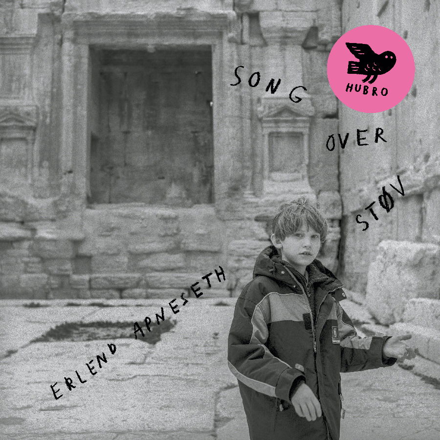 CD Shop - ERLEND APNESETH SONG OVER STOV